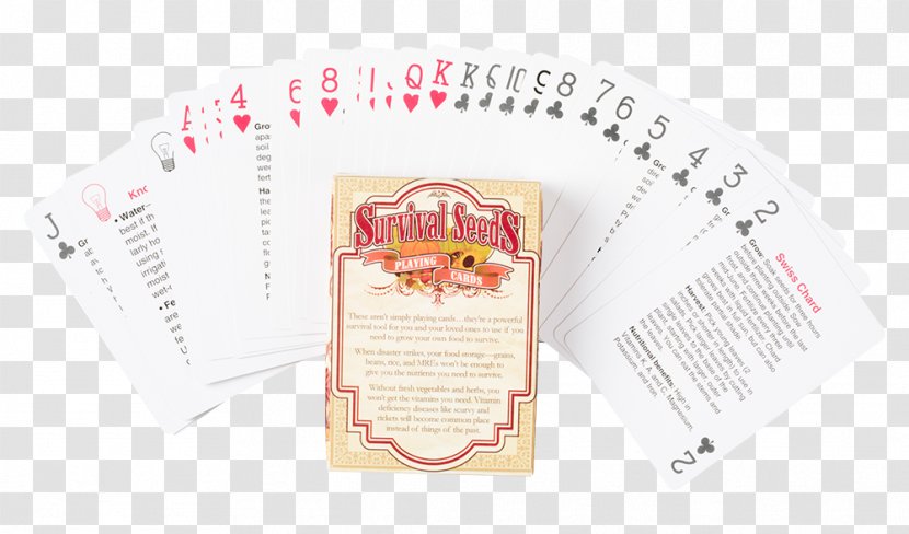 Pickling Salt Can Recipe Fried Green Tomatoes - Playing Card - Old Cards Value Transparent PNG