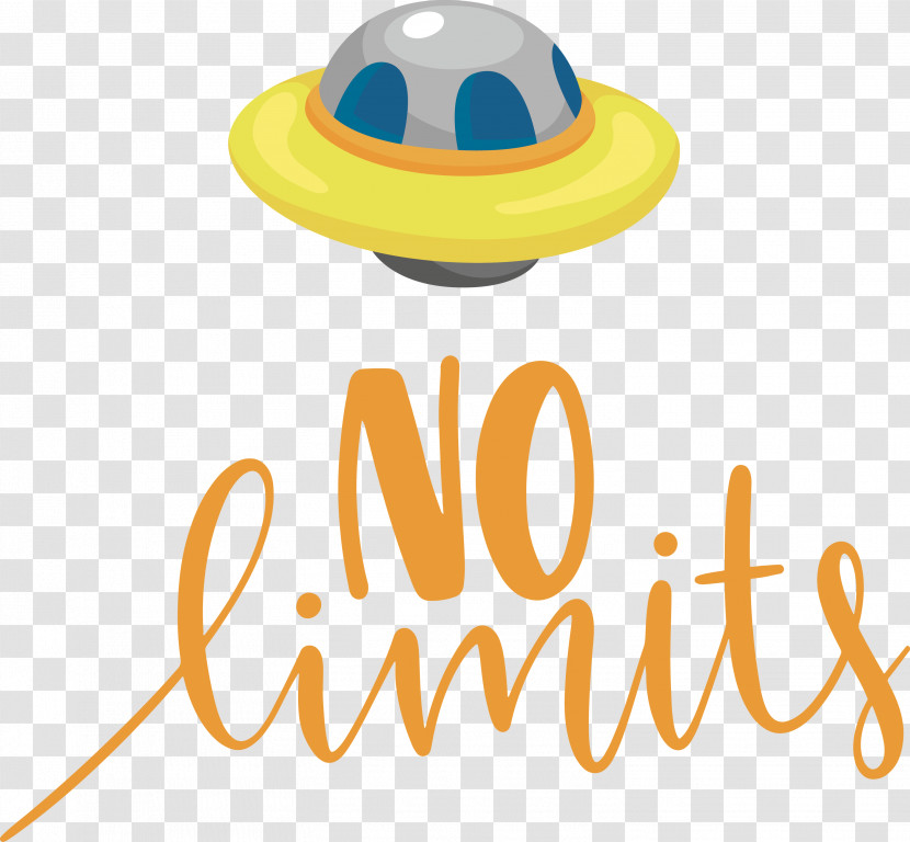 No Limits Dream Future Transparent PNG