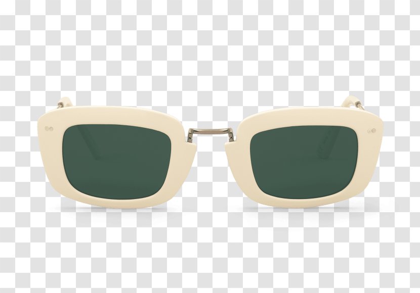 Sunglasses Goggles Product Design - Eyewear - Contrasts Transparent PNG