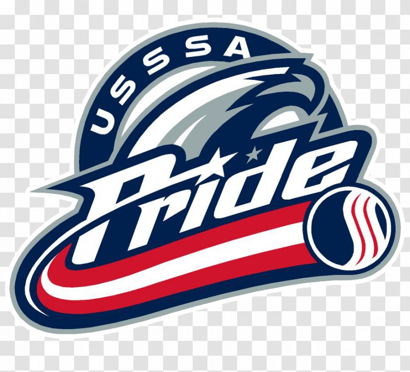 USSSA Pride National Pro Fastpitch Space Coast Stadium United States Specialty Sports Association Softball - Usssa - Clipart Transparent PNG