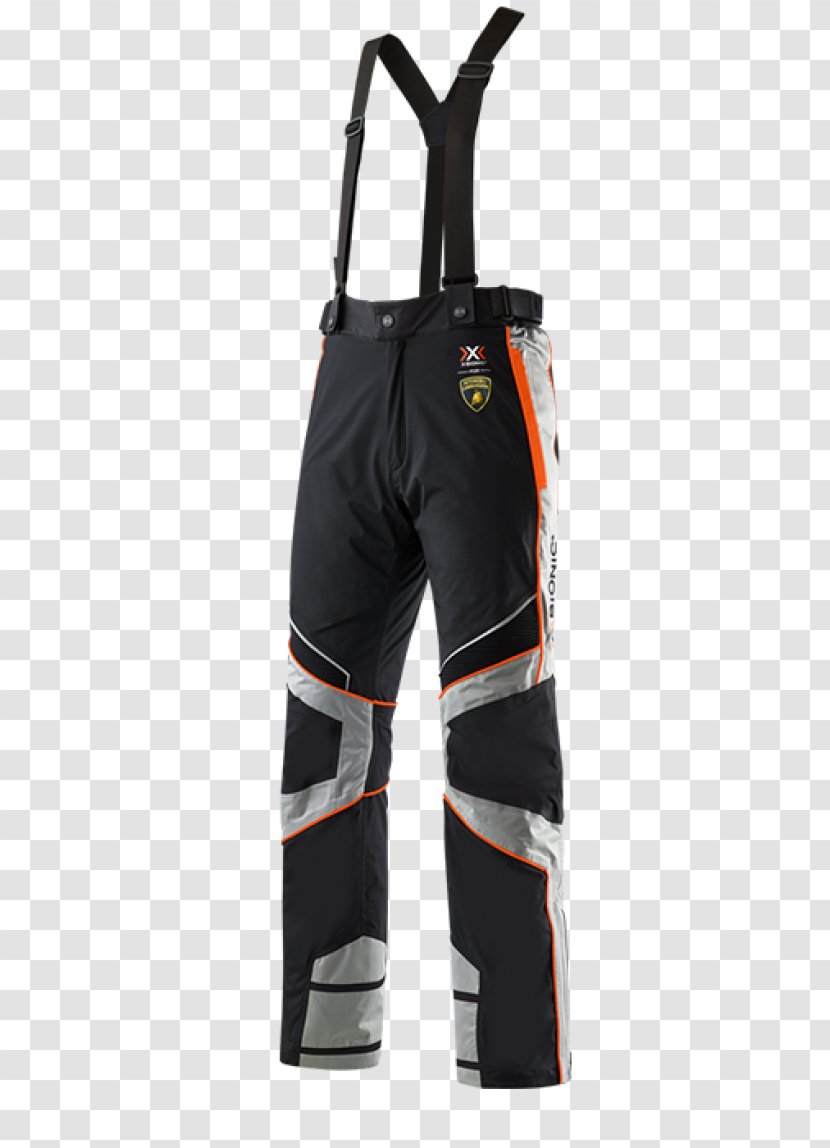 Jacket Hockey Protective Pants & Ski Shorts Alpine Skiing Clothing - Technology Transparent PNG