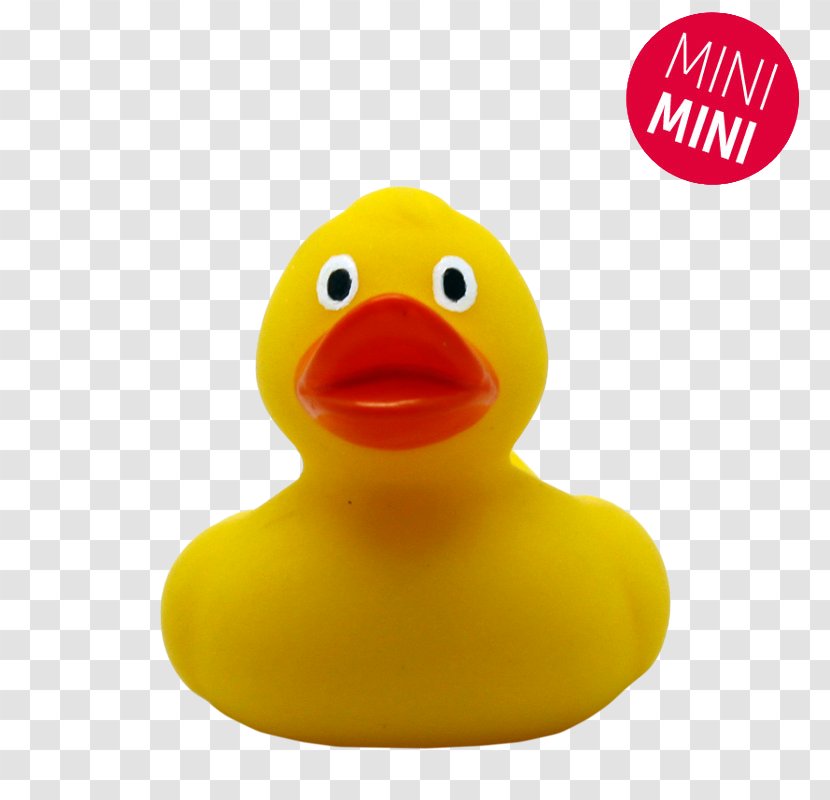 Rubber Duck Yellow Amazonetta Toy Transparent PNG