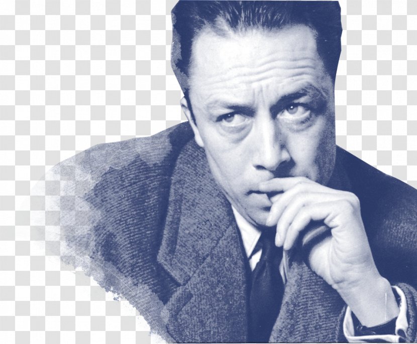 Albert Camus The Stranger Create Dangerously Chroniques Algeriennes Philosopher - Dr%c3%a9an Transparent PNG