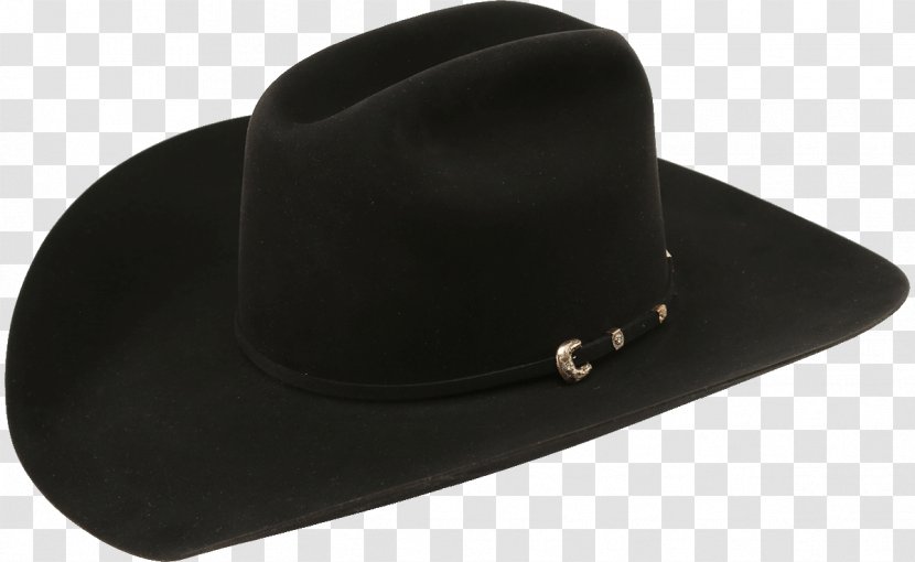 Cowboy Hat Western Wear Resistol - Boot Transparent PNG