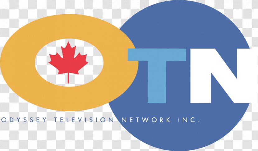 Odyssey Television Network Channel Logo - Alternative Personality Transparent PNG
