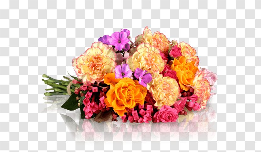 Rose Floral Design Cut Flowers Flower Bouquet Blumenversand Transparent PNG