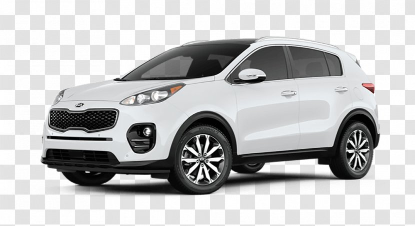 Kia Motors 2017 Sportage 2018 Soul Compact Sport Utility Vehicle - Subcompact Car - White Pearl Transparent PNG