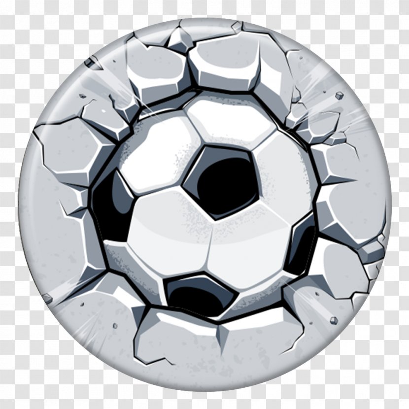 Manchester United F.C. World Cup Football - Pallone - Ball Transparent PNG