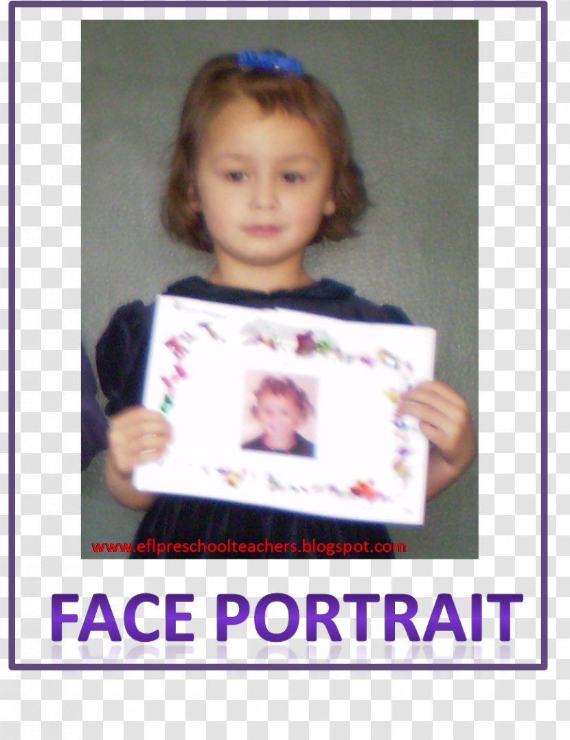 Preschool Teacher English As A Second Or Foreign Language Picture Frames - Heart - Kindergarten Transparent PNG