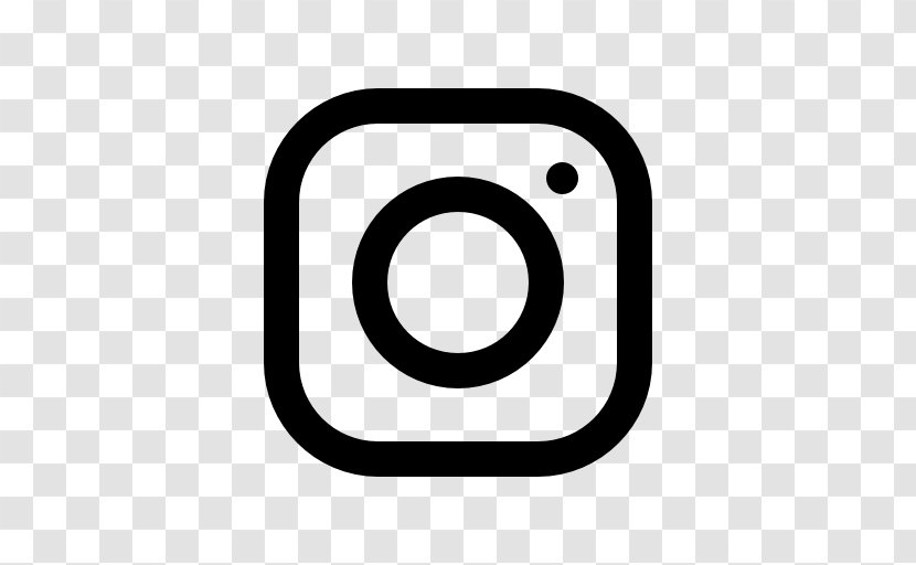 Social Media Logo - Symbol - INSTAGRAM LOGO Transparent PNG