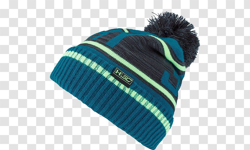 Beanie Knit Cap Bobble Hat Wool Transparent PNG