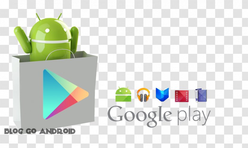 Google Play Download Transparent PNG