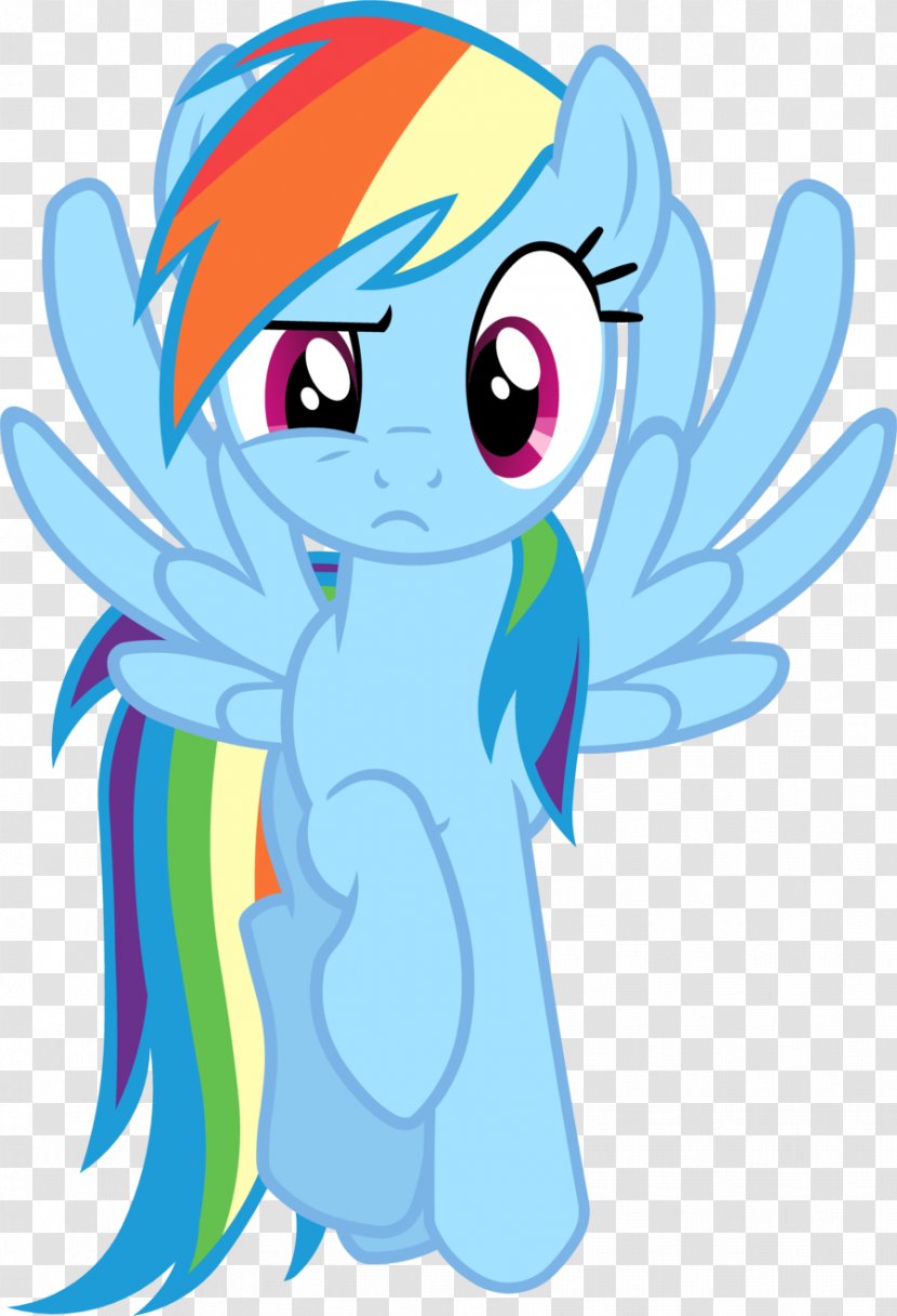 Rainbow Dash Pinkie Pie Pony Rarity YouTube - Cartoon - Unicorn Face Transparent PNG