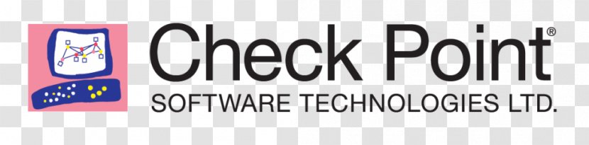 Check Point Software Technologies Computer Security Business Logo Transparent PNG