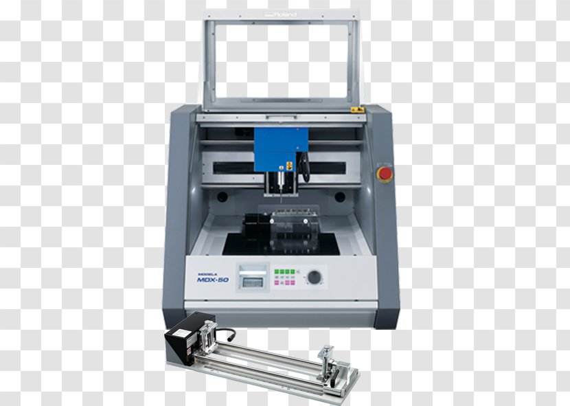 Milling Machine Corporación Crear 4D S.A.C. 3D Printing Printer - 3d Scanner Transparent PNG