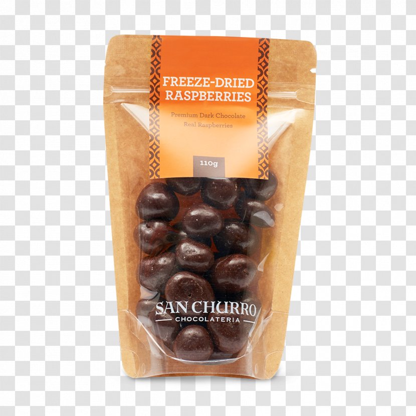 Praline Chocolate-coated Peanut Product Flavor - Bonbon - Dried Fruit Bags Transparent PNG