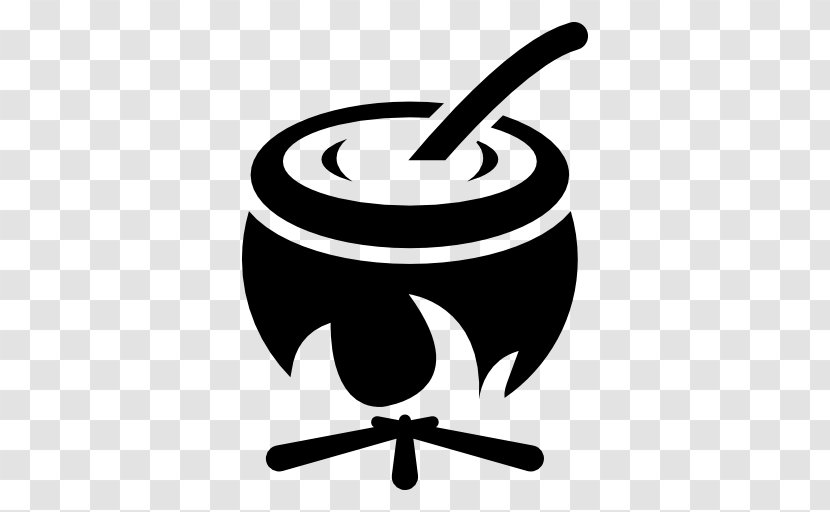 Cooking Cauldron Transparent PNG