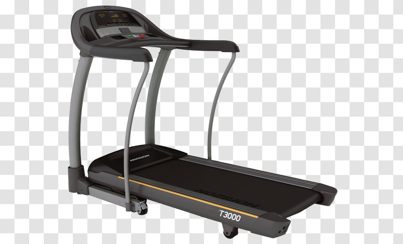 Exercise Equipment Physical Fitness Treadmill Centre Elliptical Trainers - Automotive Exterior Transparent PNG