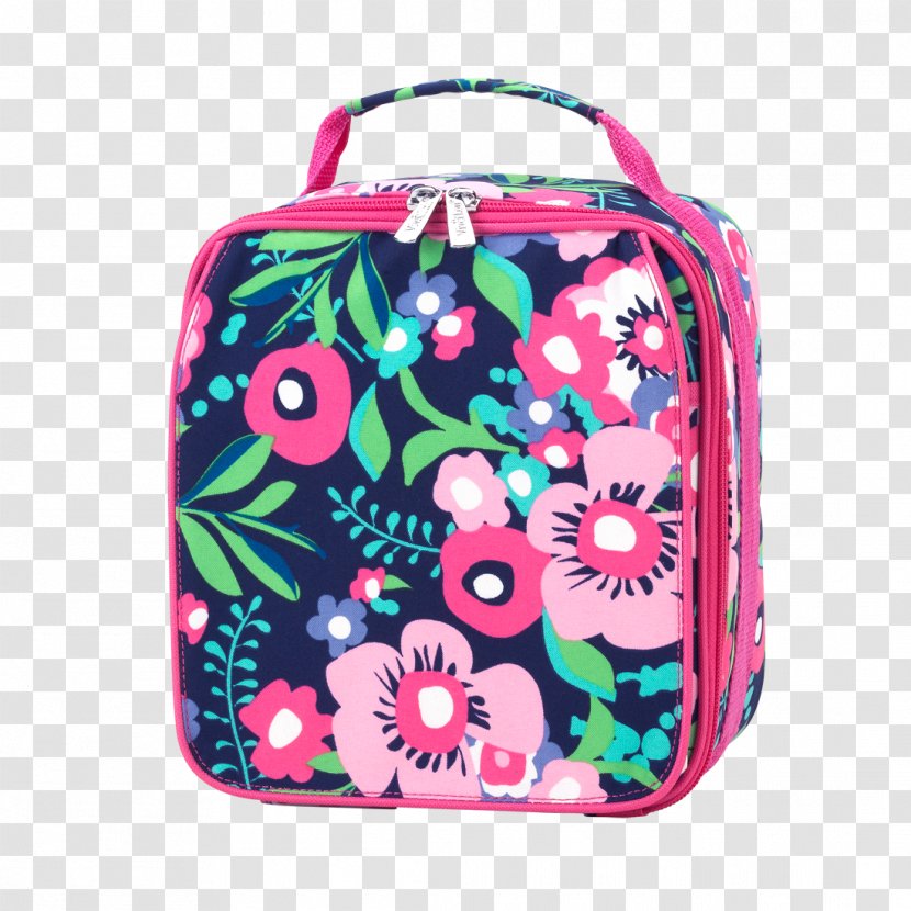 Backpack Duffel Bags Lunchbox Cosmetic & Toiletry - Handbag - Lunch Bag Transparent PNG