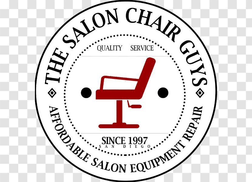 The Salon Chair Guys - Cosmetics - Affordable Equipment Sales And Repair Beauty Parlour Furniture BarberChair Transparent PNG