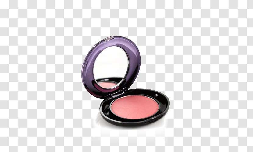Forever Living Products Rouge Cosmetics Aloe Vera Eye Shadow - Blush Pink Transparent PNG