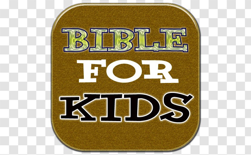 Emblem Logo Brand - Label - Kids Bible Transparent PNG