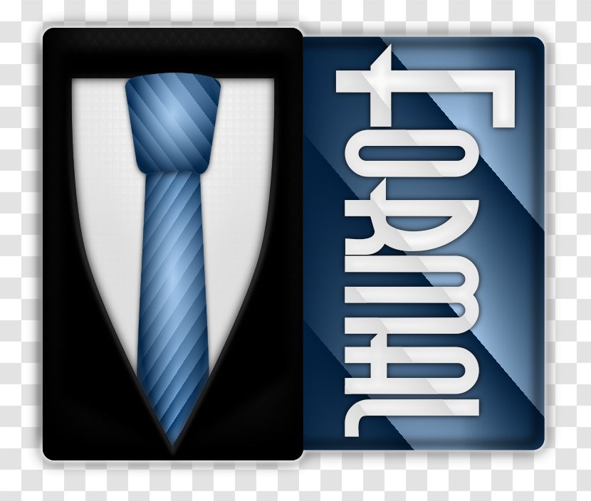 Necktie Formal Wear Clip Art - Brand - Cliparts Transparent PNG