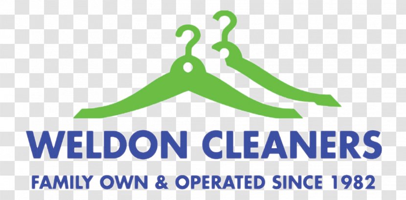 Weldon Cleaners Logo Brand Graphic Design - Overland Park - Diagram Transparent PNG