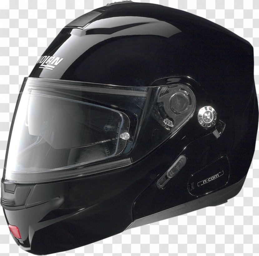 Motorcycle Helmets Nolan Scooter - Schuberth Transparent PNG