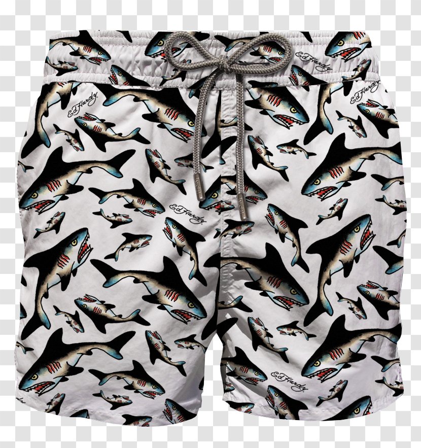 T-shirt Crew Neck Slipper Shorts Swimsuit Transparent PNG