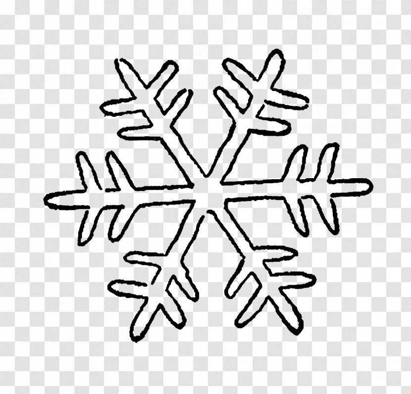 Snowflake Clip Art - Symbol - Snow Decorative Pattern Transparent PNG