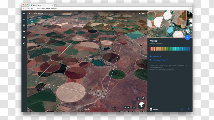 Desktop Wallpaper Mobile Phones .com Screenshot - Russia - Earth From Space Transparent PNG