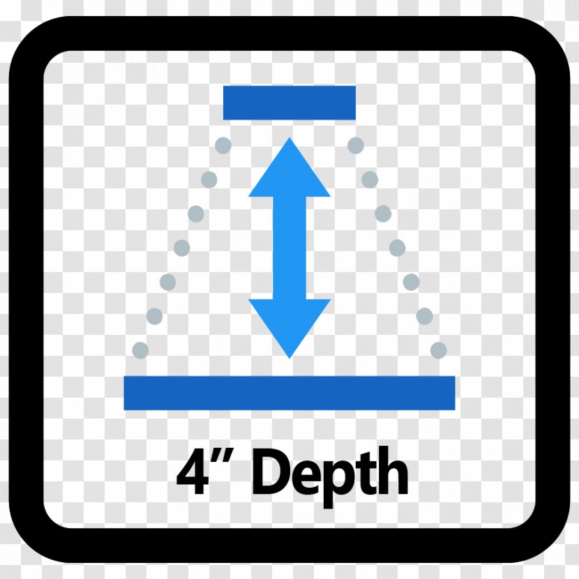 Quepos Golfito Science - Depths Transparent PNG