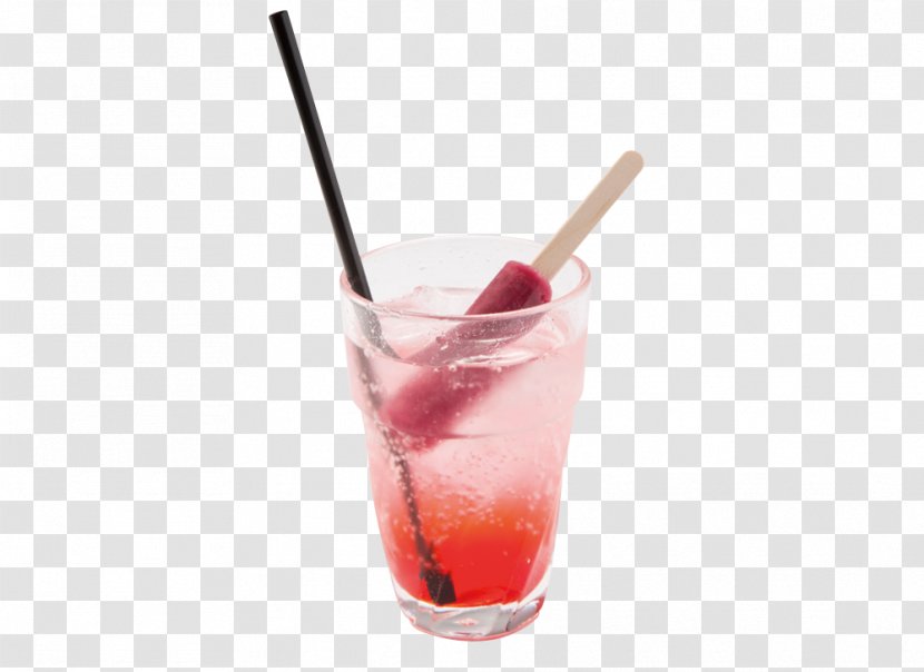 Woo Sea Breeze Cocktail Garnish Bay Tinto De Verano - Juice Transparent PNG