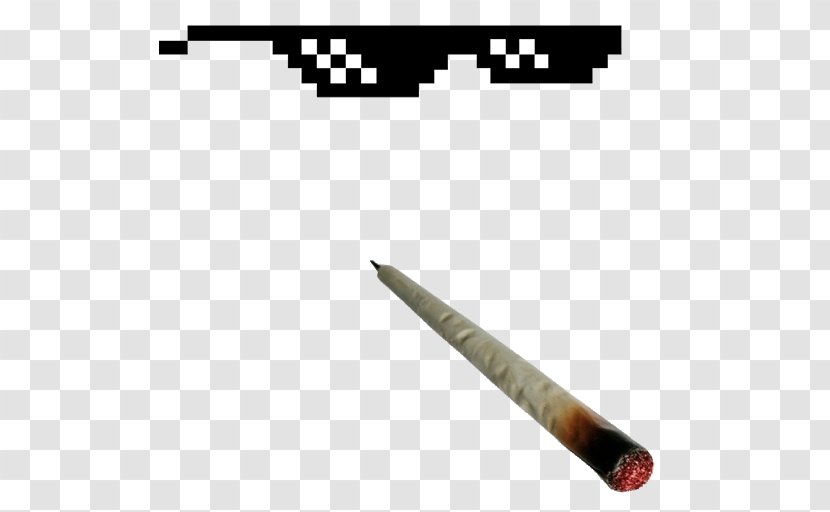 T-shirt Sunglasses Clip Art Image - Weapon Transparent PNG