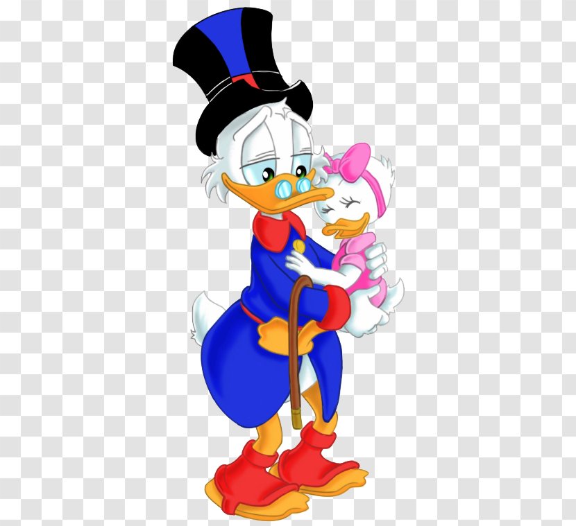 Scrooge McDuck Webby Vanderquack Ebenezer DuckTales: Remastered Daisy Duck - Goofy - Ducktales Transparent PNG