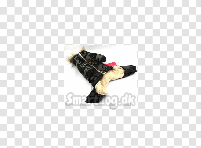 Finger Glove - Military Dog Transparent PNG