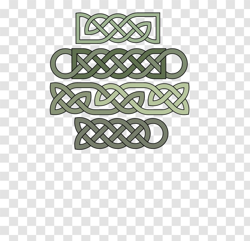 Celtic Knot Art Celts - Area - Design Transparent PNG