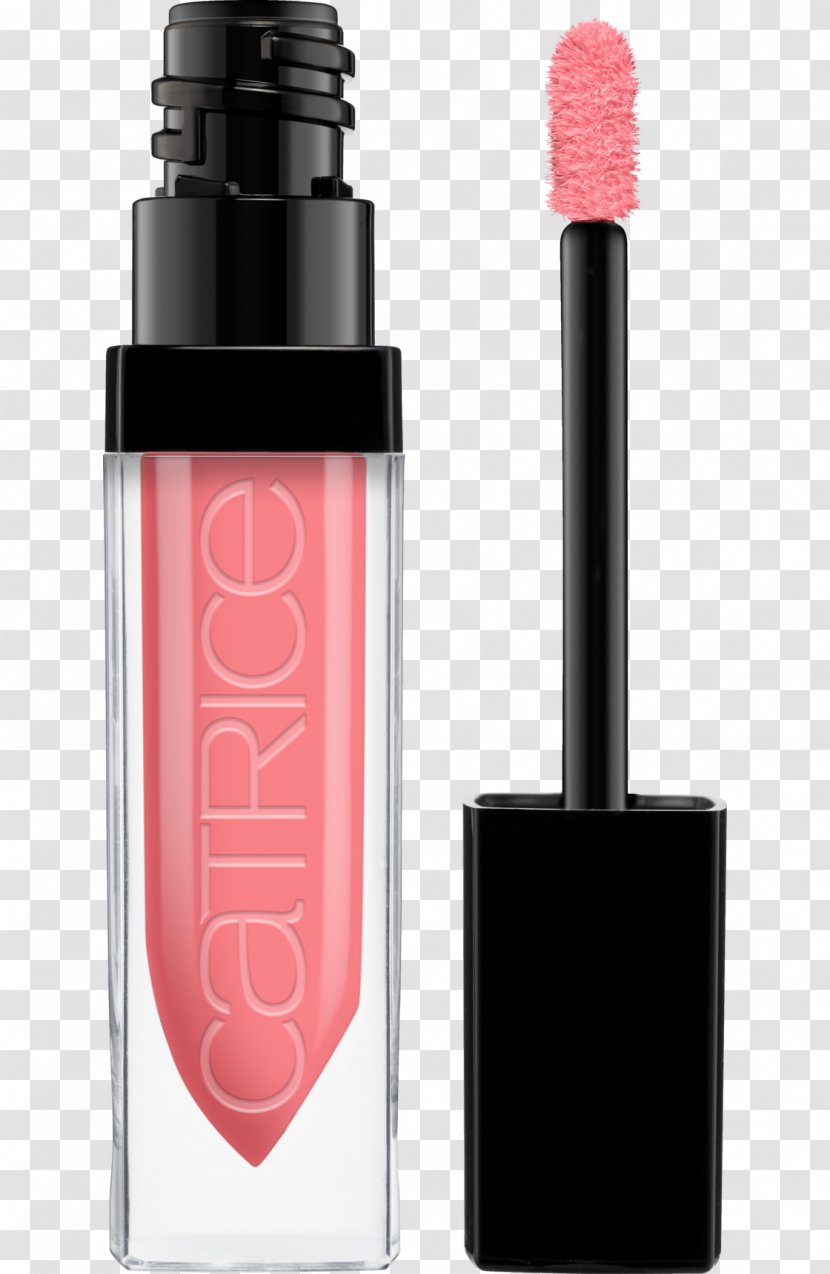 Lip Balm Lipstick Cosmetics Pomade Gloss - Liner - Liquid Transparent PNG