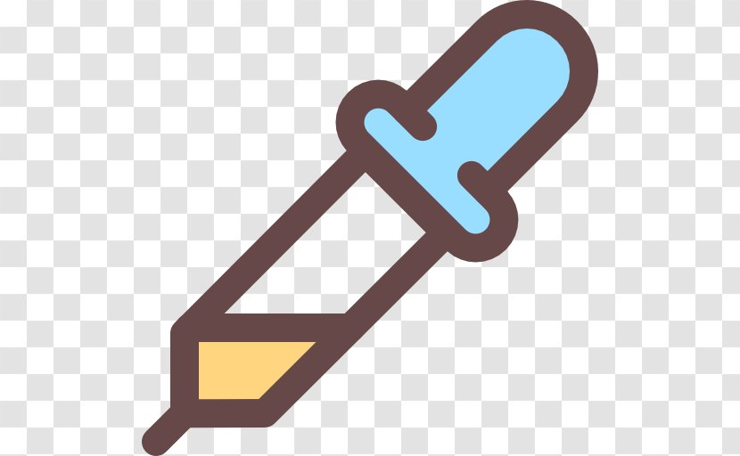 Pipette - Ico - Icon Free Transparent PNG