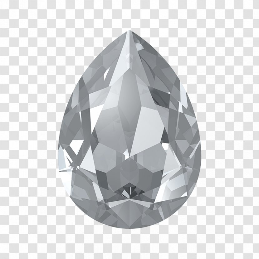 Crystal Diamond - Swarovski AG Transparent PNG