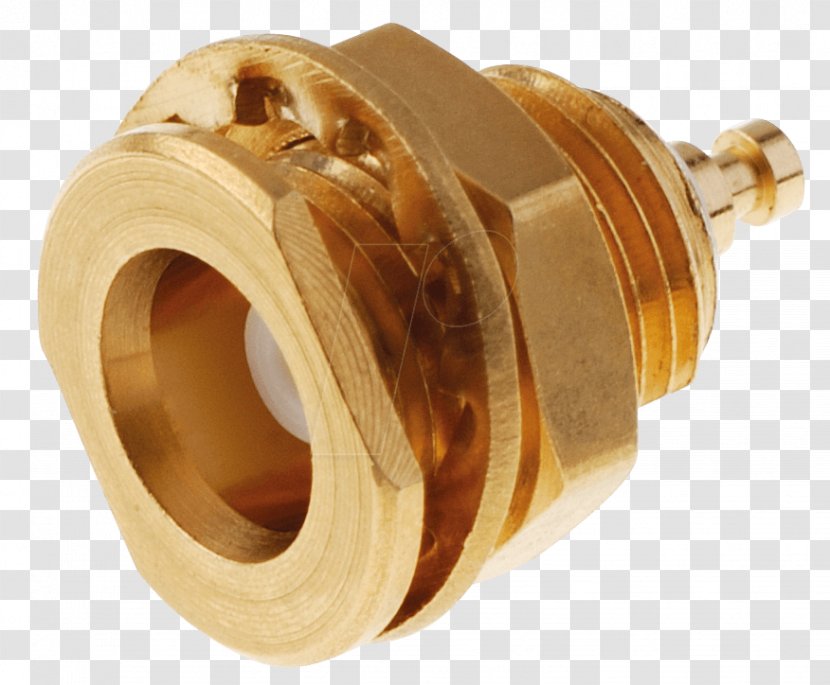 Brass Radiall AC Power Plugs And Sockets Computer Appliance Transparent PNG
