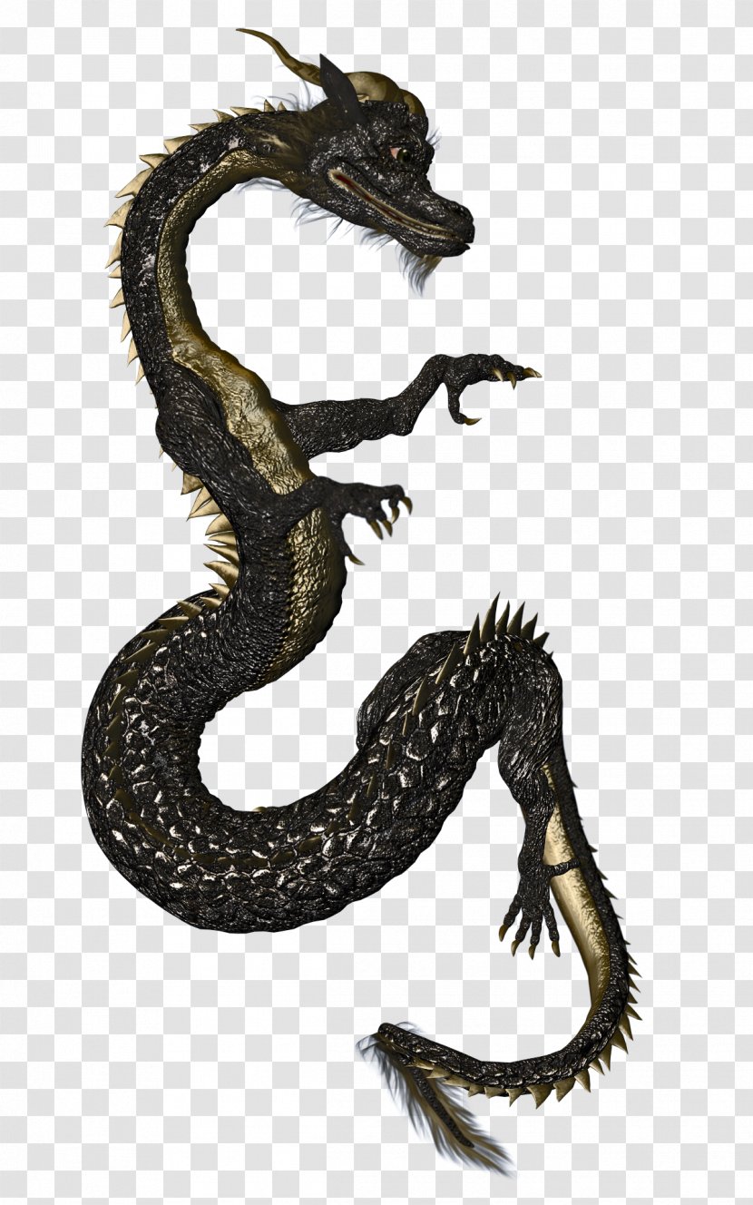 Dragon Serpent Legendary Creature DeviantArt - Heart - Anaconda Transparent PNG