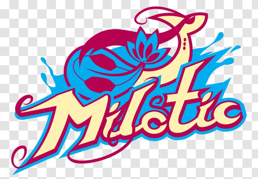 Logo Pokémon Adventures Sun And Moon Milotic - Squirtle - Andy Dwyer Transparent PNG