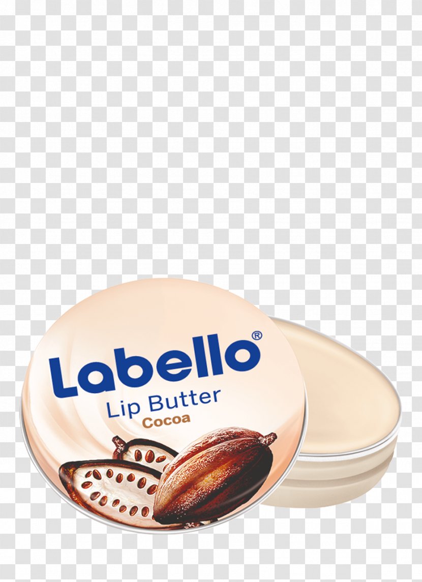 Lip Balm Labello Shea Butter - Skin Transparent PNG