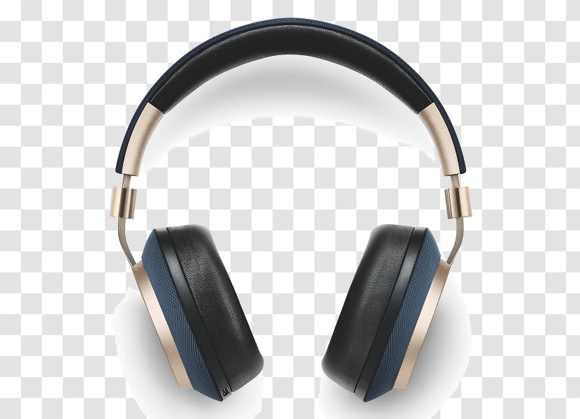 Noise-cancelling Headphones B&W Bowers & Wilkins Active Noise Control Transparent PNG