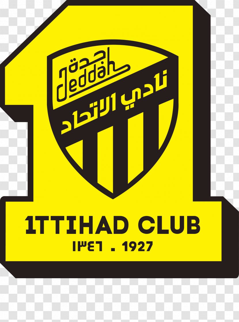 King Abdullah Sports City Al-Ittihad Club Saudi Professional League Al-Ahli FC Al-Faisaly - Label - Football Transparent PNG