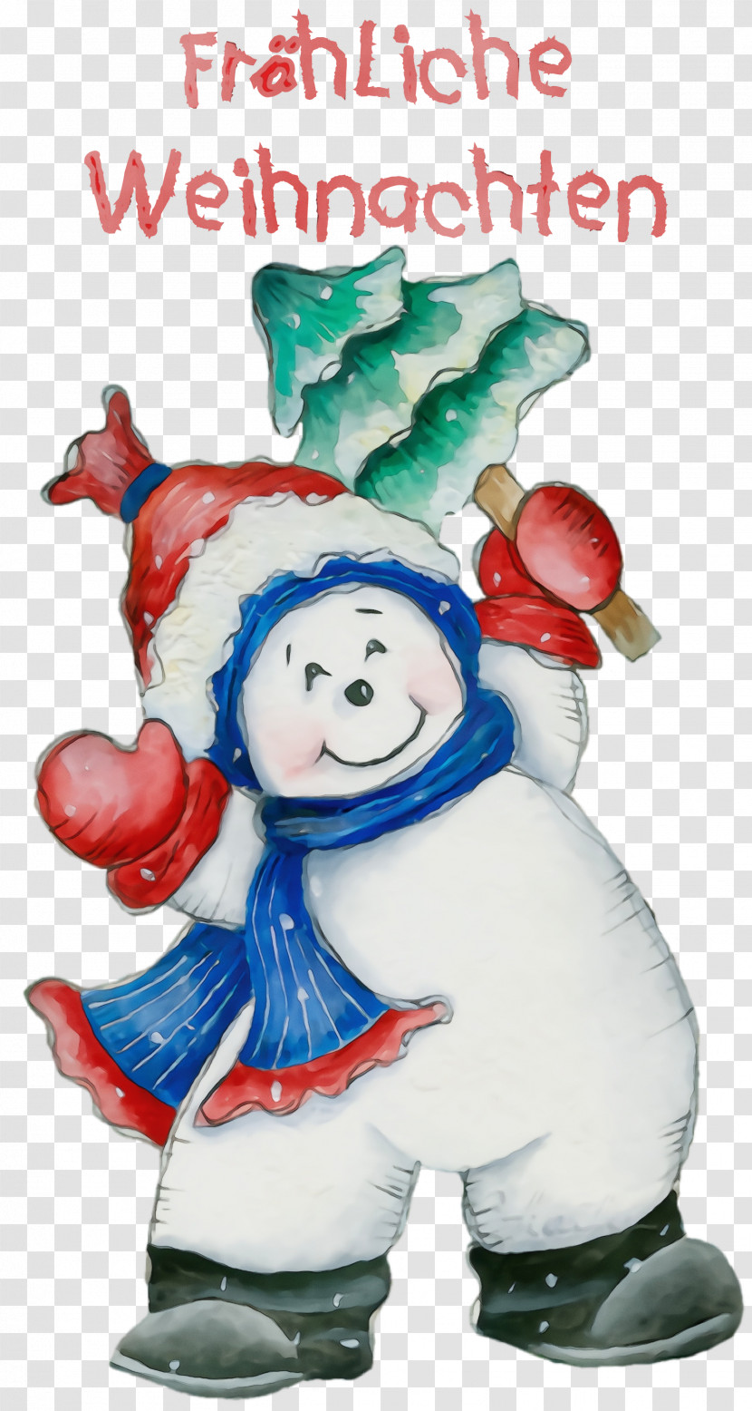 Christmas Day Transparent PNG