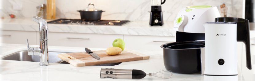 Home Appliance Kitchen Mixer Cooking Ranges - Appliances Transparent PNG