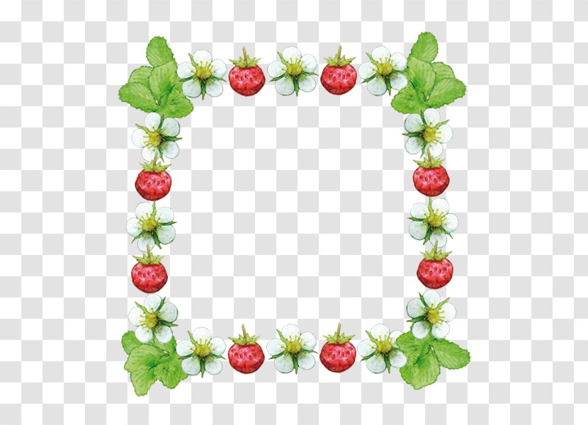 Strawberry Fruit Grape Blog Email Transparent PNG